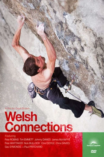 Welsh Connections