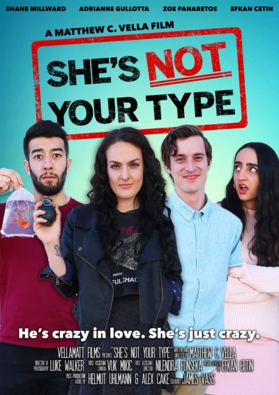 She's Not Your Type