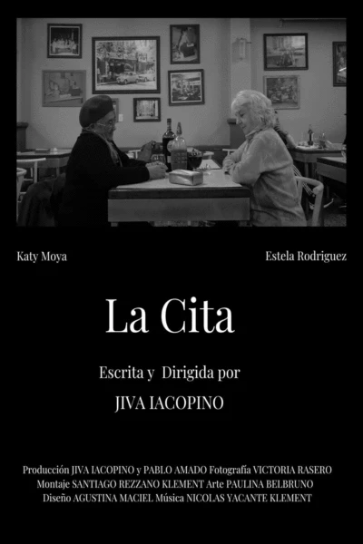 La Cita