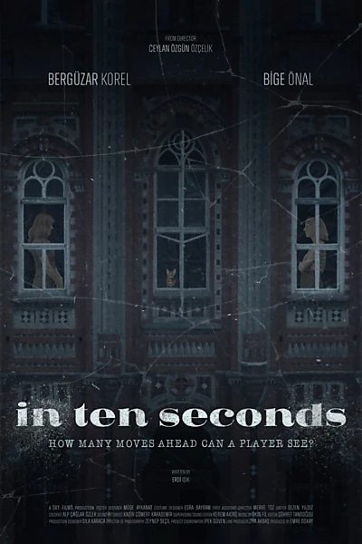 In Ten Seconds