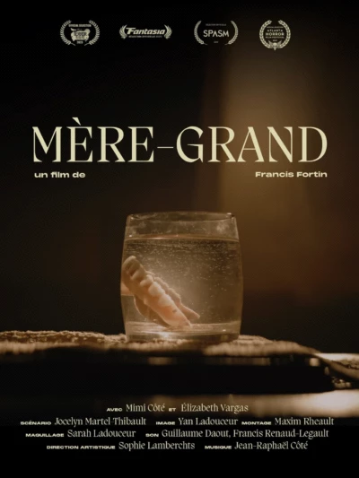 Mère-Grand