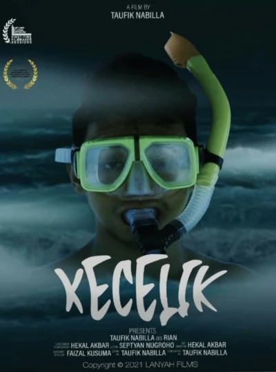 Kecelik