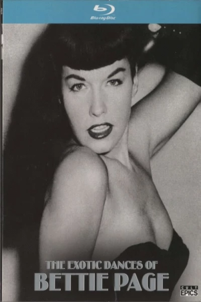 The Exotic Dances of Bettie Page