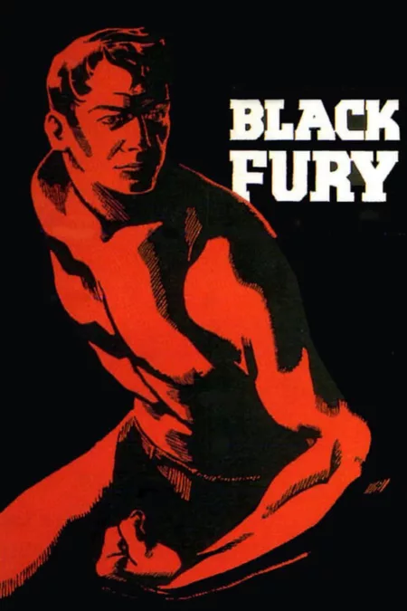 Black Fury
