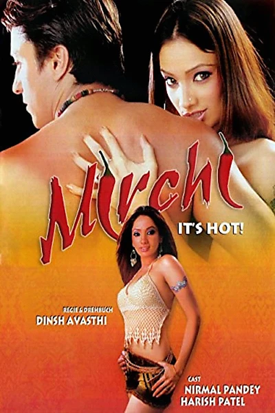 Mirchi It’s Hot