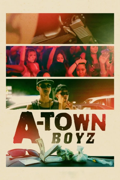 A-Town Boyz