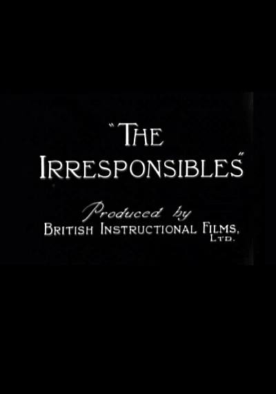 The Irresponsibles