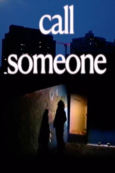 Call Someone