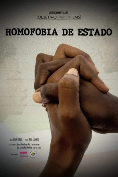 Homofobia de estado