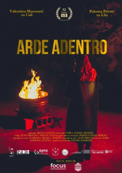 Arde Adentro