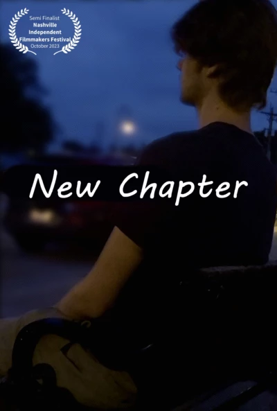 New Chapter