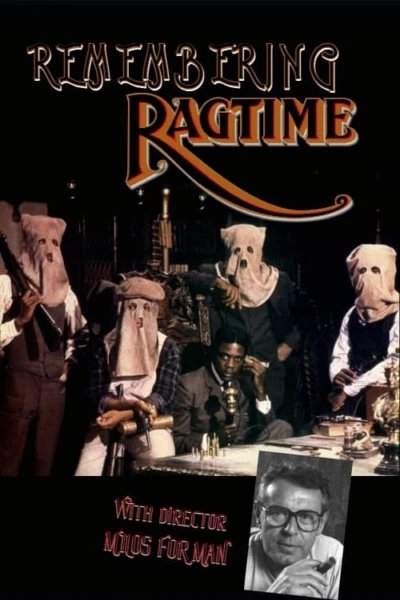Remembering Ragtime