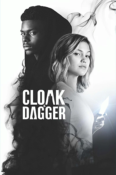 Cloak and Stagger