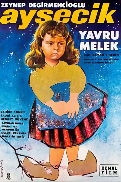 Ayşecik Yavru Melek