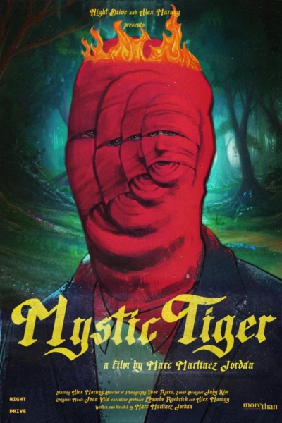 Mystic Tiger