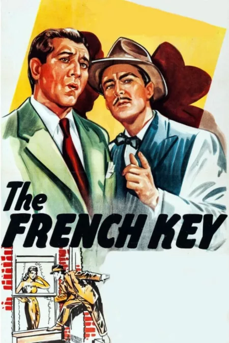 The French Key