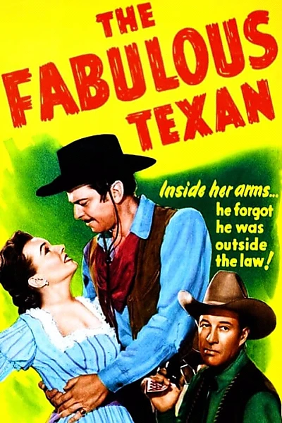 The Fabulous Texan