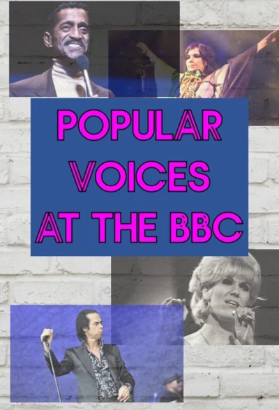 Popular Voices at the BBC