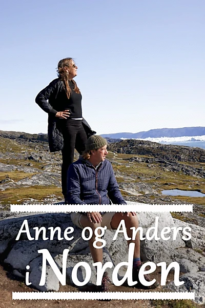 Anne og Anders i Norden