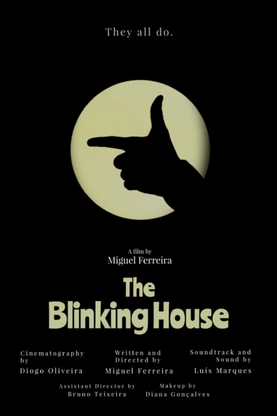 The Blinking House