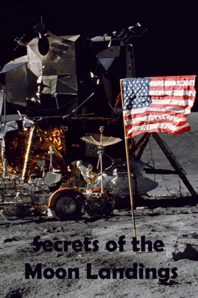 Secrets of the Moon Landings