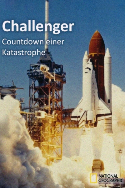 Challenger: Countdown to Disaster