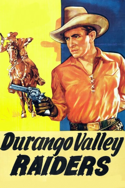 Durango Valley Raiders