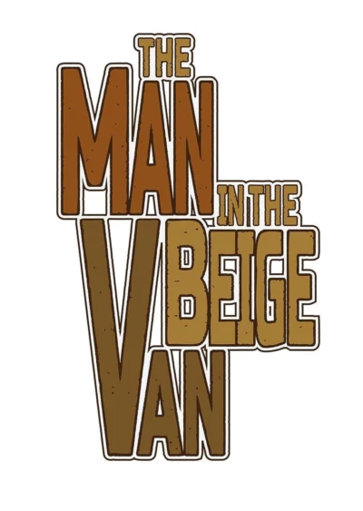 The Man in the Beige Van