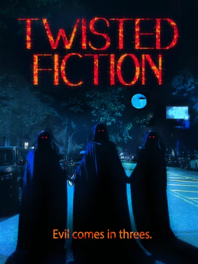 Twisted Fiction