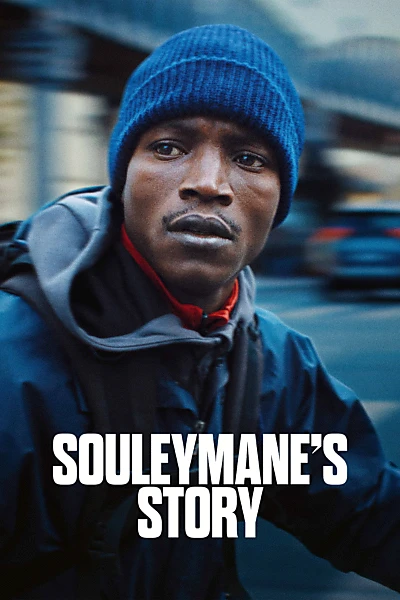 Souleymane's Story