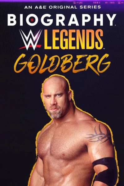 Biography: Goldberg