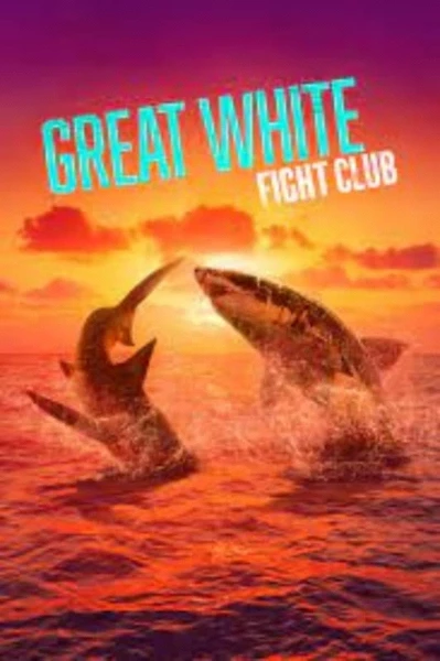 Great White Fight Club