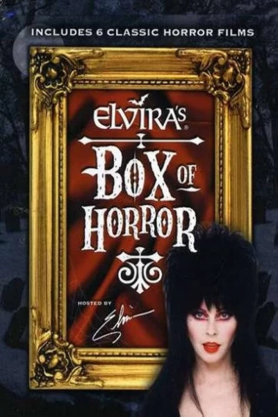 Elvira's Horror Classics