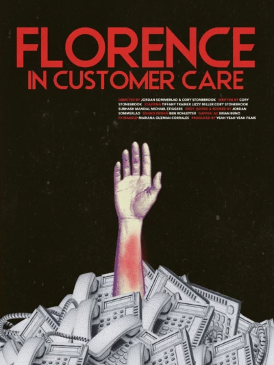 Florence in Customer Care