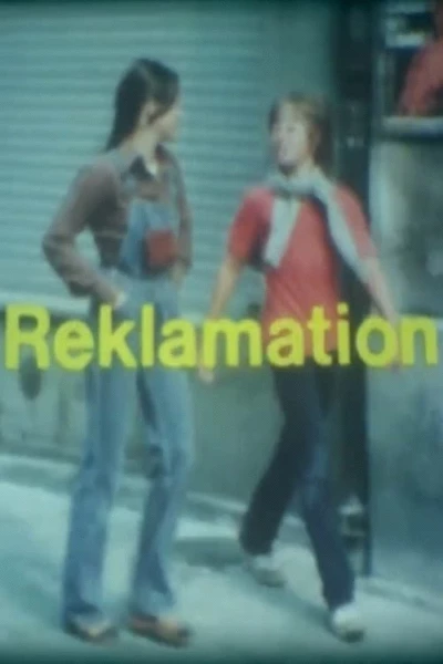 Reklamation