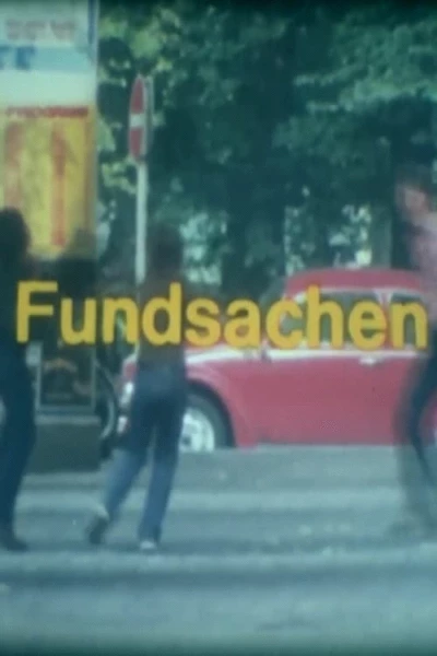 Fundsachen