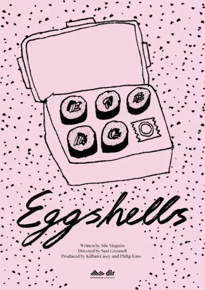 Eggshells