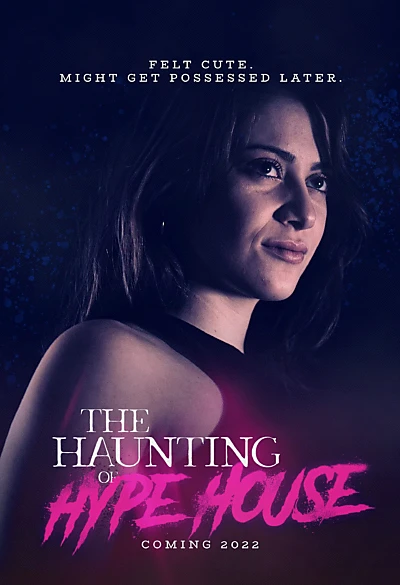 The Haunting