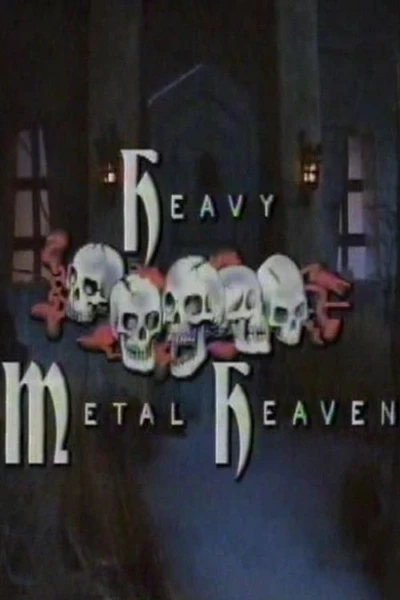 Heavy Metal Heaven Hosted by Elvira