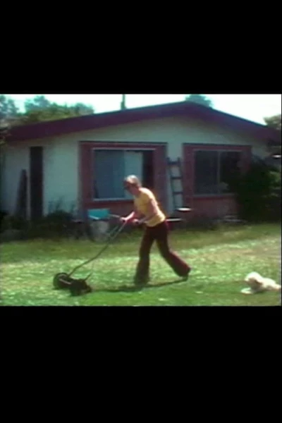 Backyard Economy 2 (Diane Germain Mowing)