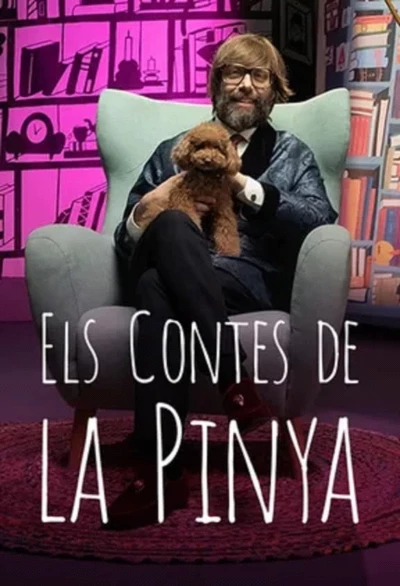 Els contes de la Pinya