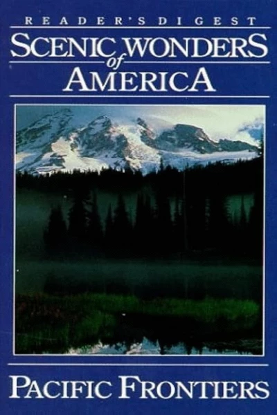 Scenic Wonders of America: Pacific Frontiers