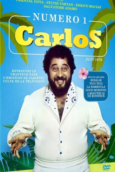 Carlos Numéro 1