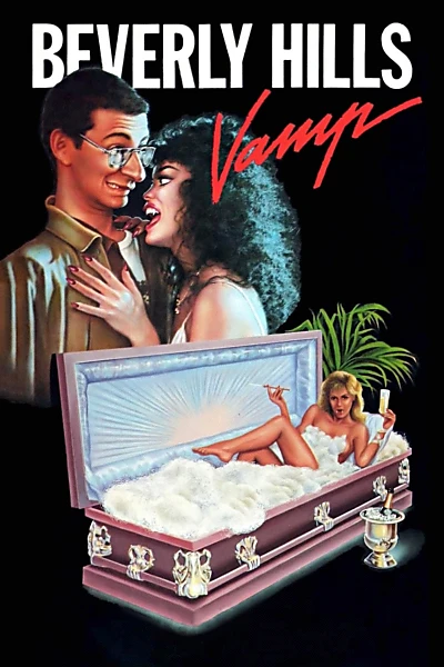 Beverly Hills Vamp