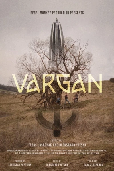 Vargan