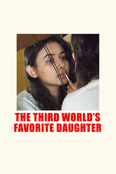 The Third World's Favorite Daughter