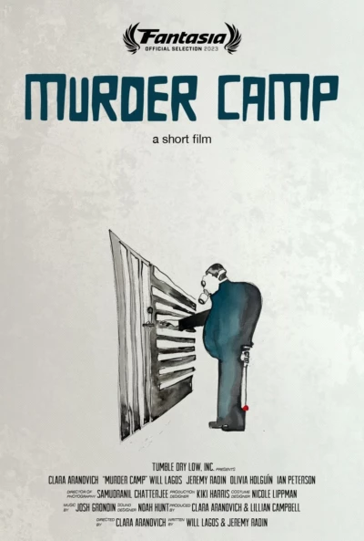 Murder Camp