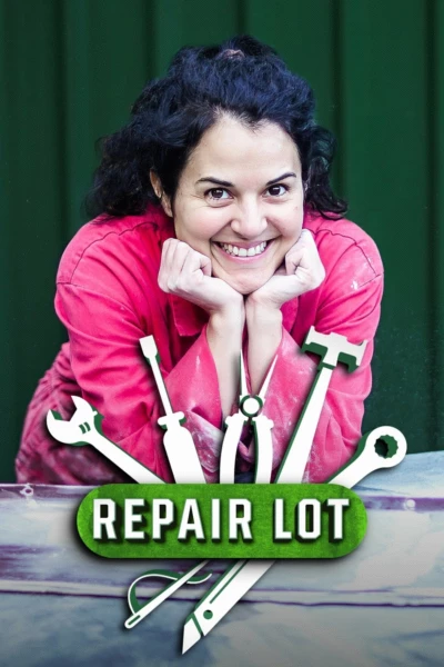 Repair Lot