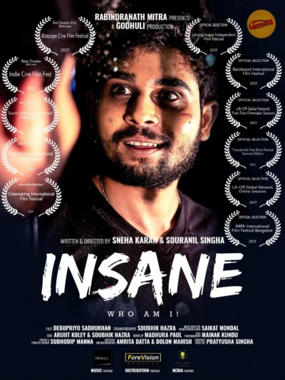 Insane (Short 2022)