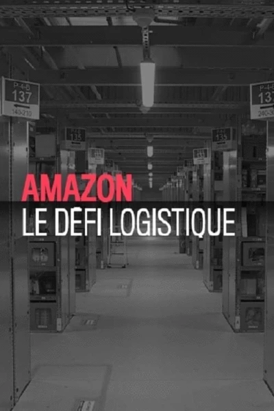 Amazon, le défi logistique